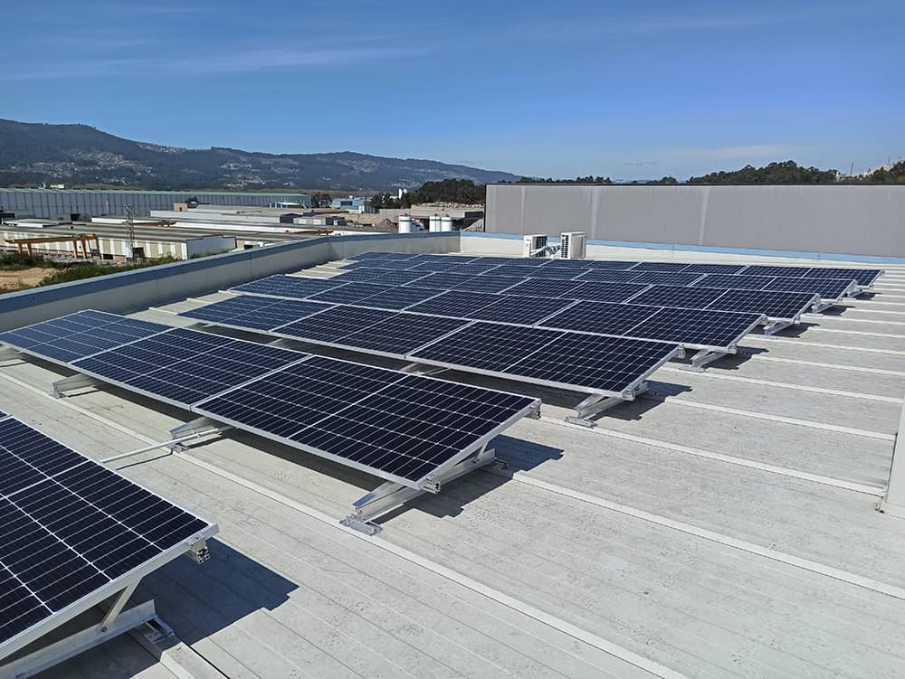 Instalación de placas solares en Valencia kit solar autoconsumo Valencia