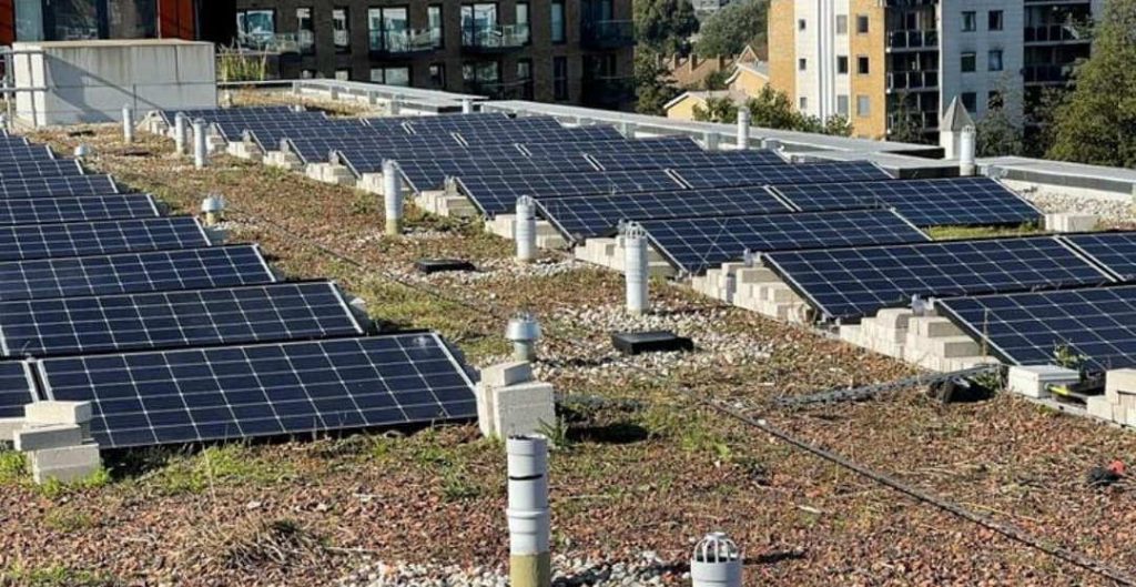 instalación de placas solares comunidades vecinos en valencia