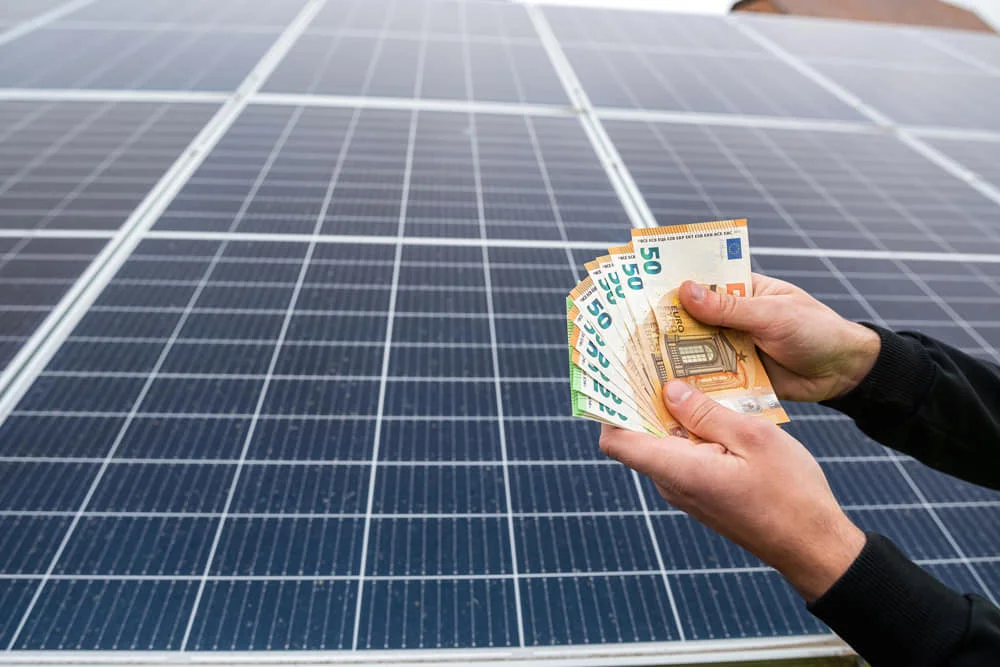 Instalación placas solares Valencia Autoconsumo fotovoltaico en Valencia