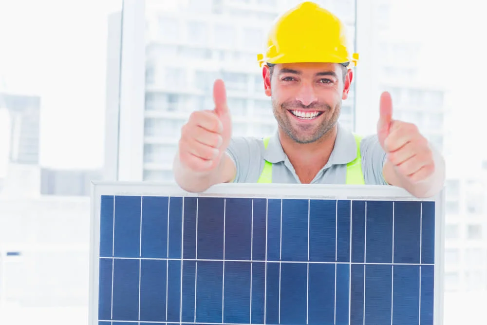 Instalación placas solares Valencia Beneficios de instalar paneles solares en Valencia