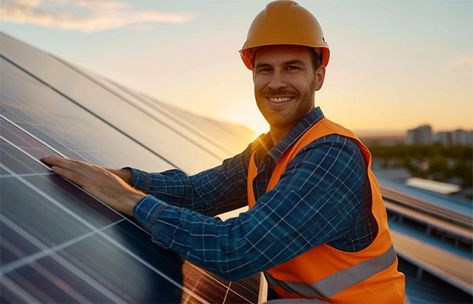Instalación de placas solares en Alaquàs Paneles solares en Alaquàs